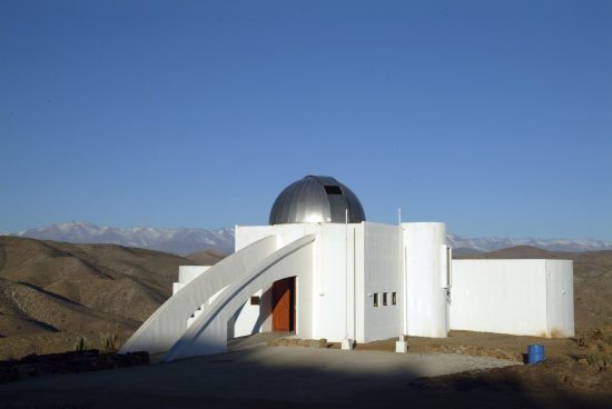 Collowara Observatory