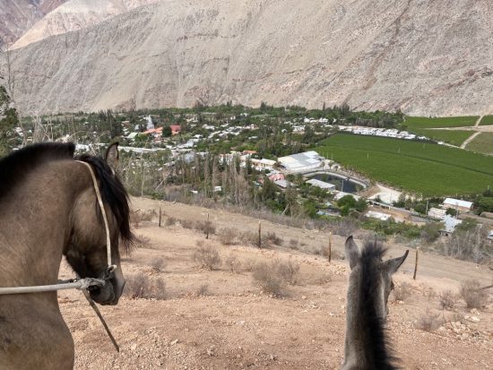 Cabalgata por el valle - Imagen 11