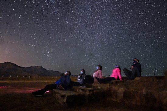 Valle del Elqui día y noche - Imagen 2