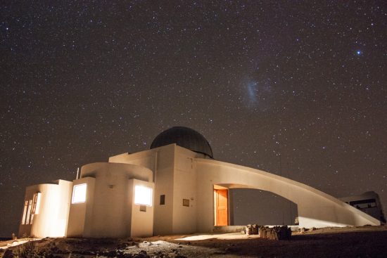 Collowara Observatory - Imagen 4