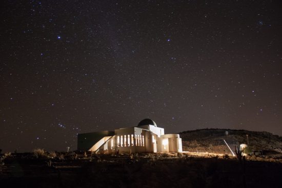 Collowara Observatory - Imagen 5