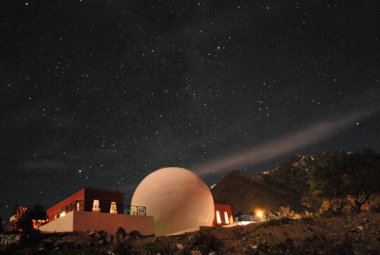 Tour Observatorio Mamalluca - Imagen 8