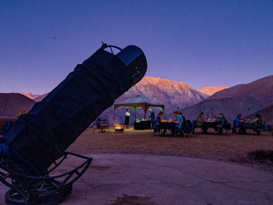 Valle del Elqui día y noche - Imagen 10