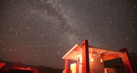 Tour Observatorio Mamalluca - Imagen 7