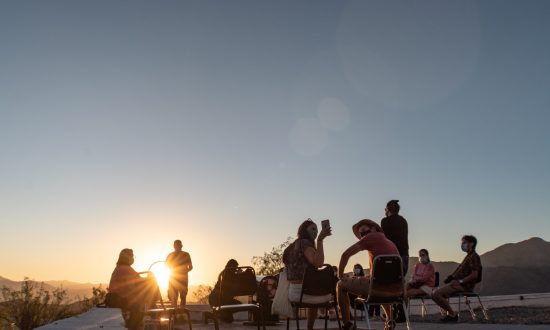 Tour Observatorio Mamalluca - Imagen 5