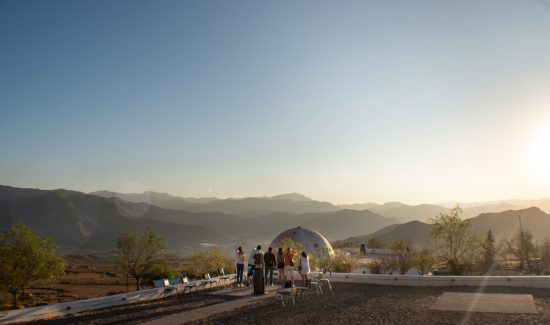 Tour Observatorio Mamalluca - Imagen 4