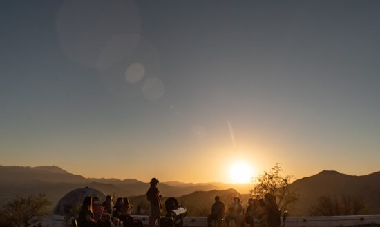 Tour Observatorio Mamalluca - Imagen 3