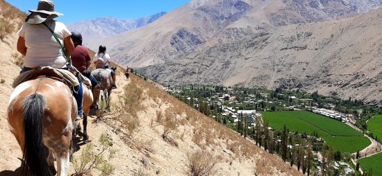 Cabalgata por el valle - Imagen 4