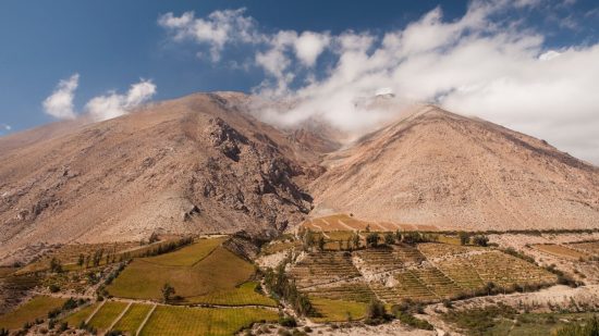 Valle del Elqui día y noche - Imagen 7