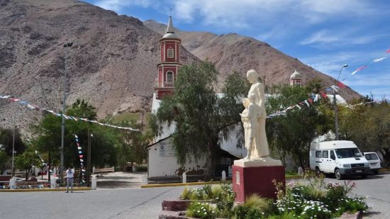 Valle del Elqui día y noche - Imagen 4