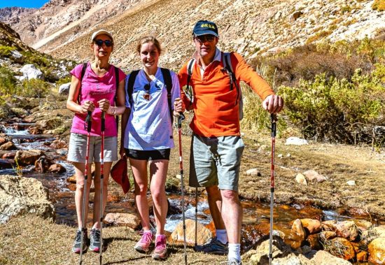 Trekking en el Valle del Elqui - Imagen 5