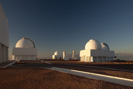 Observatorio Tololo