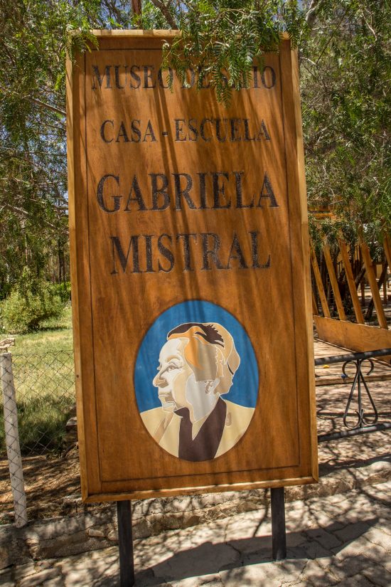 Conociendo a Gabriela Mistral - Imagen 6